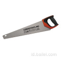 CreateFlag Anti-Slip Handle Curve Cutting Handsaw